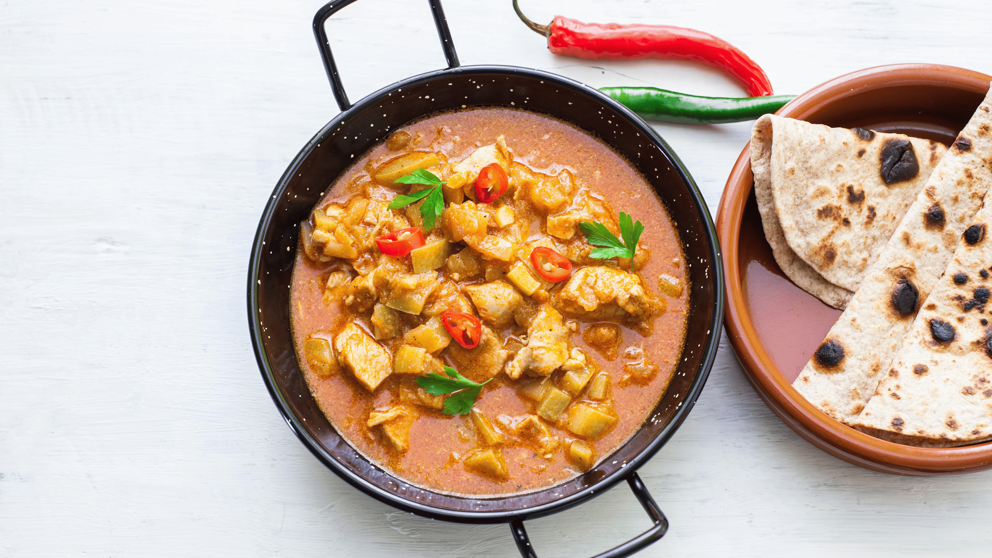 Everest Tandoori Glasgow